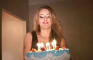 XXX Hooker war vierzig Jahre alt kann immer noch mehr halten reife frauen nackt videos als