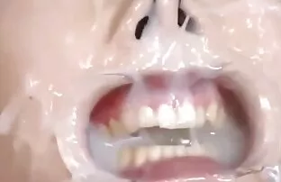 XXX Bringen Sie eine brillante, russische, seine geliebte Frau in nackte reife frauen videos Körper Strümpfe