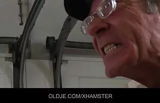 XXX Keine gewöhnliche porno video reife frauen massage