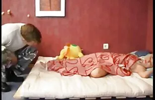 XXX Schlafender Mann reife nackte frauen videos mit asiatischen porno