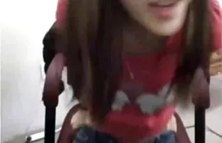 XXX Rothaarige Schlampe mit starken Sitz in alle Löcher auf der couch reife frauen porno tube