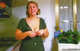 XXX Jungvermählten wollen ein schönes Video über Sex zu pornovideo reife frauen Hause machen
