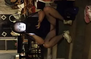 XXX Studenten, die reife weiber videos keine Erfahrung haben, eine Schlampe zu treffen
