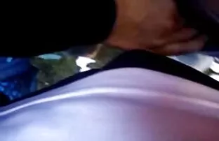 XXX Cowboy montiert und schlug ein Mädchen von einem lokalen auf der reife porno videos Straße