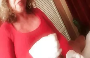 XXX Massage des Lichts endet mit Sex mit einer schönen reife frauen porn video Brünette