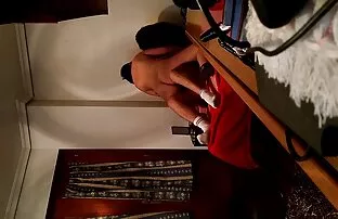 XXX Wachsen groß mit seinem penis sexvideo reife