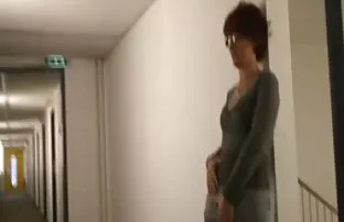 XXX Lesben Fetisch-attraktive Mädchen in reife sexvideos Strumpfhosen