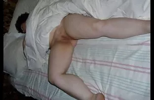 XXX Blonde Mutter geben Sohn einen blowjob, bevor reife paare videos Sie sex haben