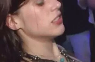 XXX Brennende Brünette sexvideo reife beim masturbieren und lecken