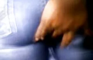 XXX Der sex video ältere frauen Mann ist ein schönes Mädchen